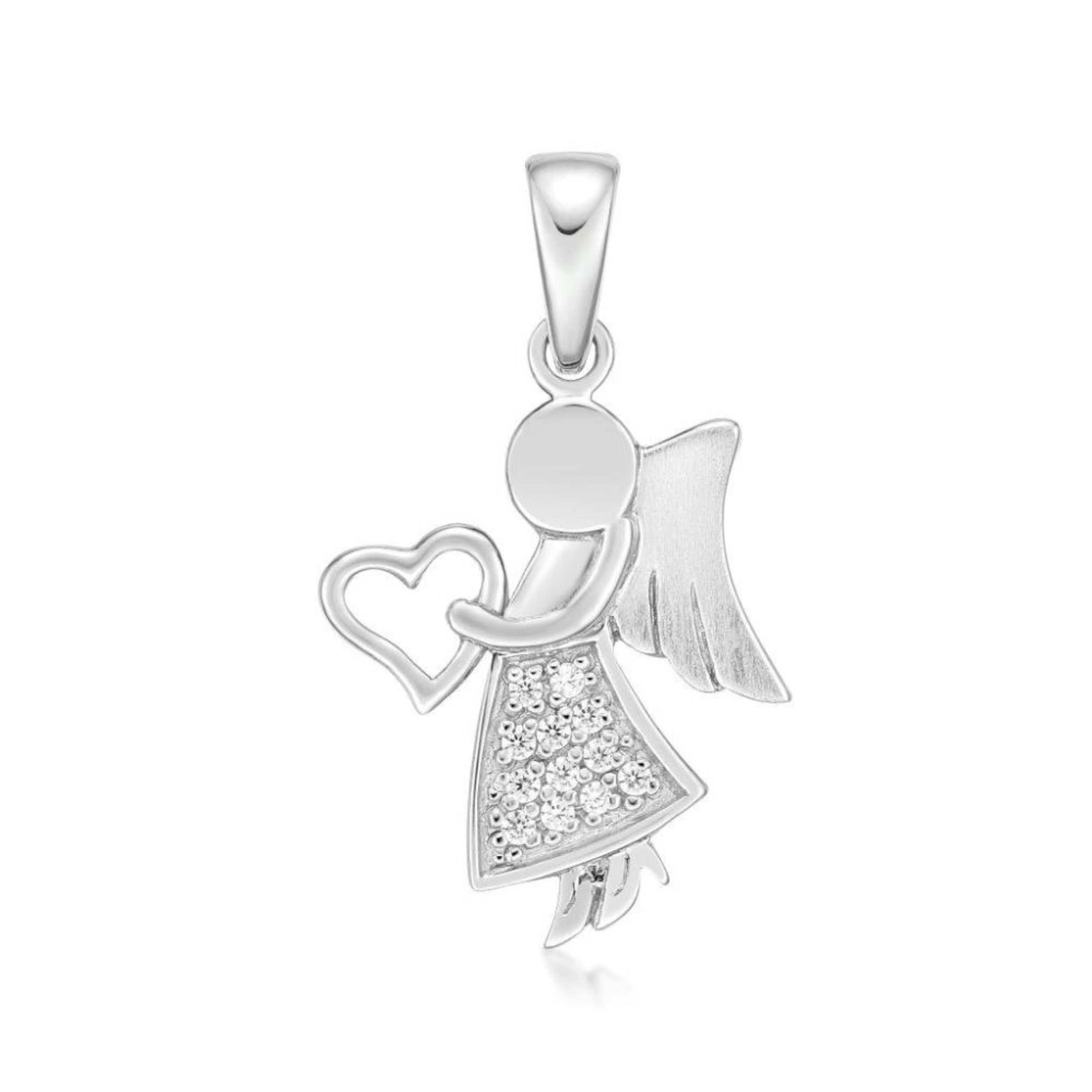 Picture of ANGEL, HEELS & LOVE